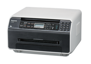 may in panasonic kx mb1500 in scan copy laser trang den